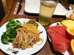 -汉巴味德(乐宾百货店)