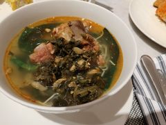 -盐城万豪酒店-盐城厨房西餐厅