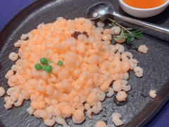 清溜虾仁-江南雅厨(李公堤店)
