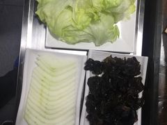 -大明铜锅·烤涮坊·烧烤(总店)