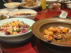 -北平楼·烤鸭·北京菜(牡丹园店)
