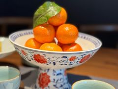 -蘇锦宴·淮扬菜烤鸭·小院(三元桥霄云路店)