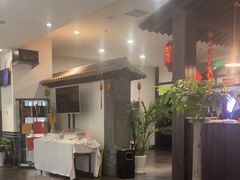 -鸭王烤鸭店(三里河店)