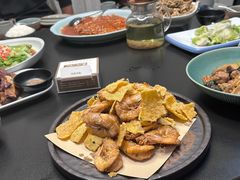 -三姐妹餐厅(曲江店)