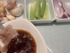 手抓羊肉-宁夏国强手抓羊肉·清真菜(未央路凤三店)