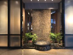 -上海外滩茂悦大酒店