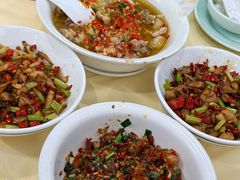 -笨罗卜浏阳菜馆(龙华鹏润达店)