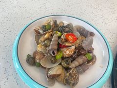 -前王院•巧克力海鲜市集餐厅(万平口店)