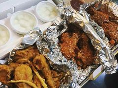 -Chongqing Cuisine川厨川味