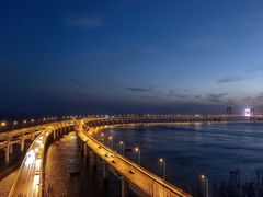 -星海湾跨海大桥