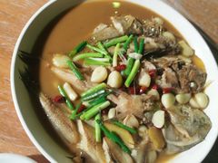 -健跳小海鲜(人民路店)