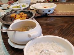-百灵希尔顿逸林酒店·逸林轩中餐厅