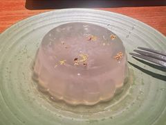 -本处·素食·融合料理(南油店)