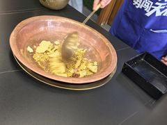 -诺敏塔拉奶茶-布里亚特包子-手把肉(锦都会店)