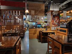 大堂-烧鸟横丁(联发文创口岸店)