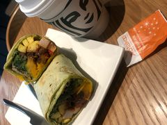 -星巴克(桂林国贸益华城店)