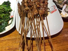 -本色.小马哥烧烤(五一路总店)