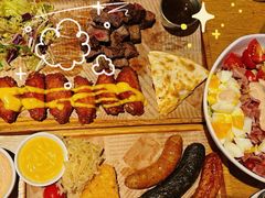 -味德西餐音乐酒吧 Wade's Bar&Grill