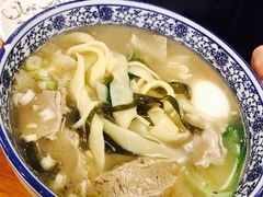 -凤齐羊肉烩面馆