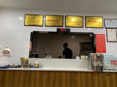 -秦云老太婆摊摊面(金色年华店)