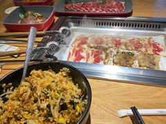 -新石器烤肉(无锡万象城店)