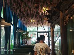 -食欲老院子荆芥疙瘩汤(经五路店)