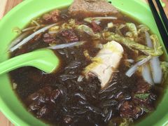 牛吃草(甬港店)-牛吃草牛肉面(甬港南路店)