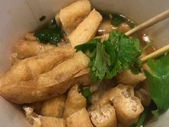 -牛楠楠·香港牛腩茶餐厅(永旺店)