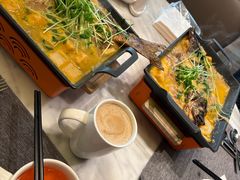 -北京王府井希尔顿酒店·万斯阁西餐厅