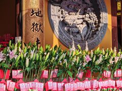 -龙华寺