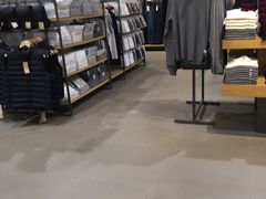 -MUJI无印良品(茂业天地店)