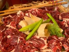 -潮汕•草根牛肉档(中江路店)
