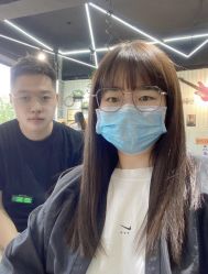 -無名发艺