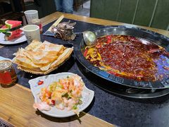 -老街勾魂火锅(升华广场店)