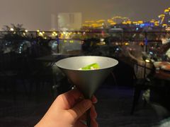 -西安W酒店·WEI全味西餐厅