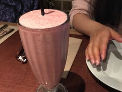 -Pancakes on the rocks(Darling Harbour)