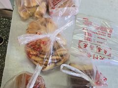 -中关村茶点