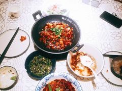 -味上湘菜馆(岳麓山店)