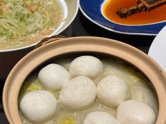 -曾宴·楚菜(湖北省博物馆店)