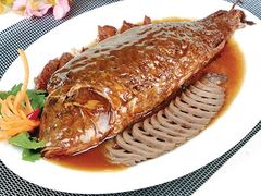宋氏老酥鱼-老憨猪蹄(山大南路店)