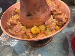 -浩海火燒雲傣家菜(芮欧百货店)