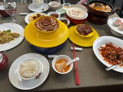 -花家怡园(四合院总店)