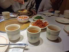 -七八冷面·延边朝鲜族美食(欢乐谷店)