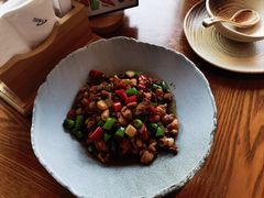 -芳草地度假酒店·野炉中餐厅