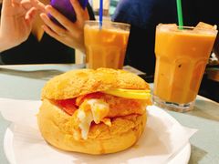 -华嫂冰室(尖沙咀店)