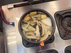 -798烧烤工厂(太和路店)