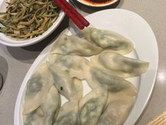 -喜家德虾仁水饺(华强天虹店)