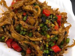 -李师傅脆肚(梅林店)