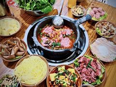 -笔记安顺夺夺粉火锅