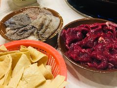 -重庆老火锅王(西安北路店)